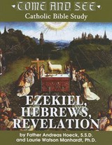 Ezekiel, Hebrews, Revelation - HOECK,  Andreas - 9781931018654