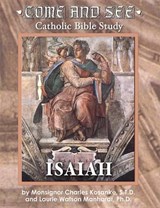Come & See Catholic Bible Study - KOSANKE,  Monsignor Charles - 9781931018753