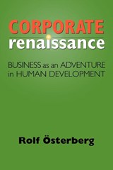 Corporate Renaissance - Rolf Osterberg - 9781931044547