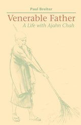 Venerable Father - Paul Breiter - 9781931044813