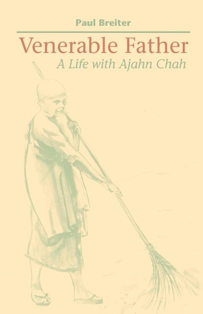 Venerable Father, Paul Breiter - Paperback - 9781931044813