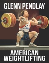 American Weightlifting - James McDermott - 9781931046077