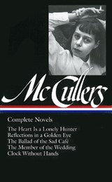 Complete Novels | McCullers, Carson | 