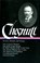Charles W. Chesnutt, CHESNUTT,  Charles Waddell - Gebonden - 9781931082068