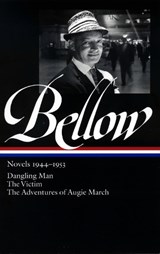 Novels 1944–1953  - Bellow, Saul - 9781931082389
