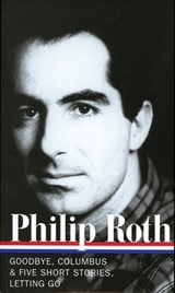 Novels and Stories 1959–1962  - Roth, Philip - 9781931082792