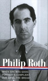 Novels 1967–1972 