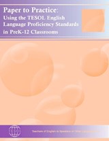 Paper to Practice - Margo Gottlieb ; Anne Katz ; Gisela Ernst-Slavit - 9781931185554