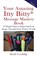 Your Amazing Itty Bitty Message Mastery Book, COOLIDGE,  Sarah - Paperback - 9781931191098