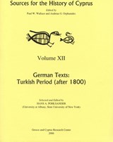 German Texts - Paul W. Wallace ; Andreas G. Orphanides ; Hans A. Pohlsander - 9781931226127