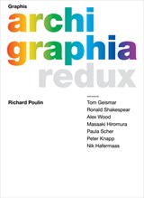 Graphis Archigraphia Redux - B. Martin Pedersen - 9781931241540