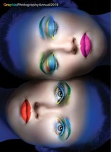 Graphis Photography Annual 2019 - PEDERSEN,  B. Martin - 9781931241755