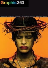 Graphis Journal #363 - PEDERSEN,  B. Martin - 9781931241809