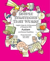 Simple Strategies That Work! - Brenda Smith Myles ; Diane Adreon ; Dena Gitlitz - 9781931282994