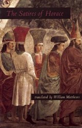 The Satires of Horace -  - 9781931337014