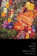 The Brass Girl Brouhaha - BLEVINS,  Adrian - 9781931337090