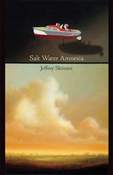 Salt Water Amnesia - SKINNER,  Jeffrey - 9781931337243