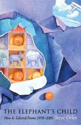 The Elephant's Child - ORLEN,  Steve - 9781931337281