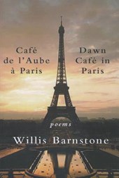 Cafe de l'Aube a Paris / Dawn Cafe in Paris