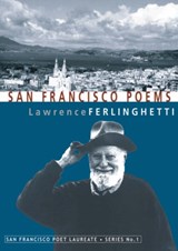 San Francisco Poems - Lawrence Ferlinghetti - 9781931404013