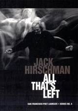 All That's Left - Jack Hirschman - 9781931404082