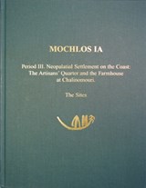 Mochlos IA - Jeffrey S. Soles - 9781931534062