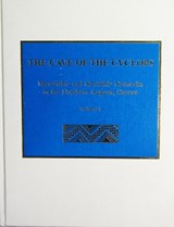 The Cave of the Cyclops - Adamantios Sampson - 9781931534208