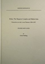 Mochlos IIB - R. Angus K. Smith - 9781931534543