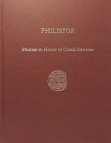 Philistor - Eleni Mantzourani ; Philip P. Betancourt - 9781931534659