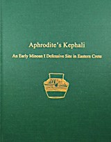 Aphrodite's Kephali - Philip P. Betancourt - 9781931534710