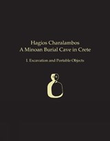 Hagios Charalambos - Philip P. Betancourt - 9781931534802