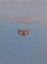 Temple University Aegean Symposium - Philip P. Betancourt - 9781931534826