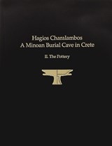Hagios Charalambos - Louise C. Langford-Verstegen - 9781931534833