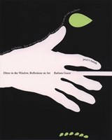 Durer in the Window: Reflexions on Art - Barbara Guest - 9781931824040