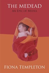 The Medead - TEMPLETON,  Fiona - 9781931824545