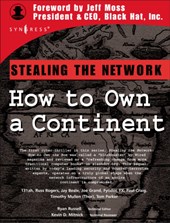Stealing the Network