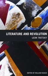 Literature And Revolution - Leon Trotsky - 9781931859165