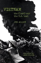 Vietnam - Joe Allen - 9781931859493