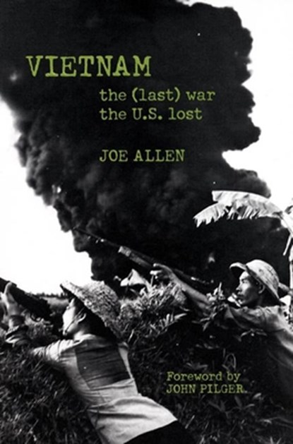 Vietnam, Joe Allen - Paperback - 9781931859493