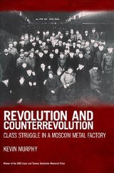 Revolution And Counterrevolution - Kevin Murphy - 9781931859509