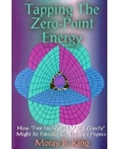 Tapping the Zero Point Energy