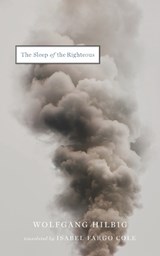 SLEEP OF THE RIGHTEOUS - Wolfgang Hilbig - 9781931883474