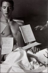 Duane Michals: The Adventures of Constantine Cavafy - Duane Michals - 9781931885546
