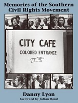 Danny Lyon -  - 9781931885881