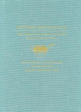 Pottery and Society - Malcolm H. Wiener ; Janice Polonsky ; Erin E. Hayes ; Jayne L. Warner - 9781931909143