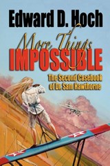 More Things Impossible - Edward D Hoch - 9781932009491
