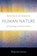 Human Nature, Malcolm Jeeves - Paperback - 9781932031966