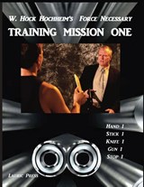 Training Mission One - Hock Hochheim - 9781932113075