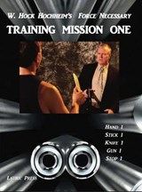 Training Mission One - HOCHHEIM,  Hock - 9781932113280