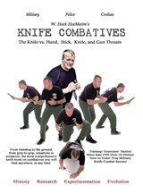 Knife Combatives - W Hock Hochheim - 9781932113402